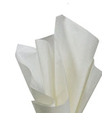 Ivory - Tissue - Ream - 20" x 30" - Quire Folded