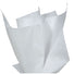 White - Tissue - Ream - 20" x 30" - Quire Folded - Ream/480 Sheets