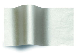 Silver - Tissue - Ream - 20 x 30"