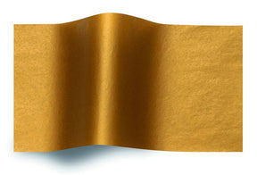 Copper - Tissue - Ream - 20 x 30"