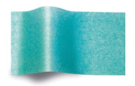 Pearlesence Bright Turquoise - Tissue - Ream - 20 x 30"