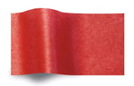 Pearlesence Scarlet - Tissue - Ream - 20 x 30"