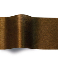 Pearlesence Black Brass - Tissue - Ream - 20 x 30"
