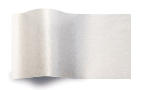 Pearlesence White - Tissue - Ream - 20 x 30"