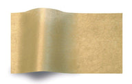 Pearlesence Sun Gold - Tissue - Ream - 20 x 30"