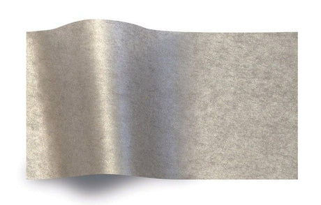 Pearlesence Pewter - Tissue - Ream - 20 x 30"