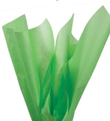 Solid Color Tissue - 24 Sheet Packs