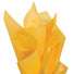 Apricot - Tissue - Ream - 20" x 30" - Quire Folded