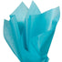 Bright Turquoise - Tissue - Ream - 20" x 30" - Quire Folded