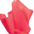 Cherry Red - Tissue - Ream - 20" x 30" - Quire Folded