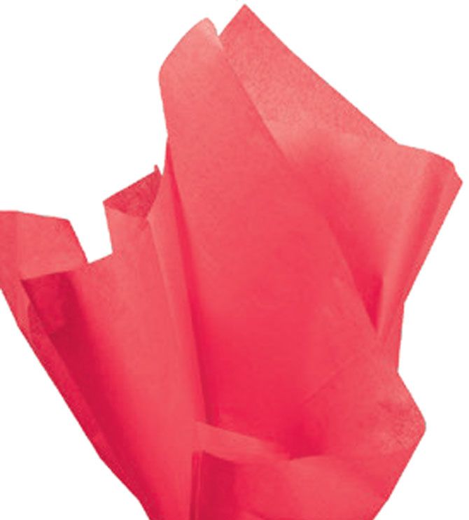 Solid Color Tissue - 24 Sheet Packs