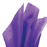 Pansy - Tissue - Ream - 20" x 30" - Quire Folded