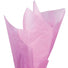 Raspberry - Tissue - Ream - 20" x 30" - Quire Folded