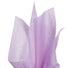 Lilac - Tissue - Ream - 20" x 30" - Quire Folded