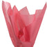 Island Pink - Tissue - Ream - 20" x 30" - Quire Folded