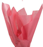 Island Pink - Tissue - Ream - 20" x 30" - Quire Folded