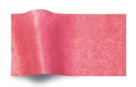 Pearlesence Cerise - Tissue - Ream - 20 x 30"