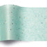 Gemstones Aquamarine - Tissue - Ream - 20 x 30"