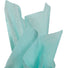 Aquamarine - Tissue - Ream - 20" x 30" - Quire Folded