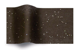 Gemstones Black Onyx - Tissue - Ream - 20 x 30"