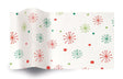 Seasons Greetings - Tissue - Ream - 20 x 30"