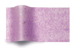 Gemstones Amethyst - Tissue - Ream - 20 x 30"