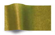 Pearlesence Green Tea - Tissue - Ream - 20 x 30"