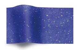 Gemstones Blue Sapphire - Tissue - Ream - 20 x 30"