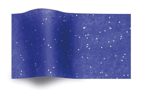 Gemstones Blue Sapphire - Tissue - Ream - 20 x 30"