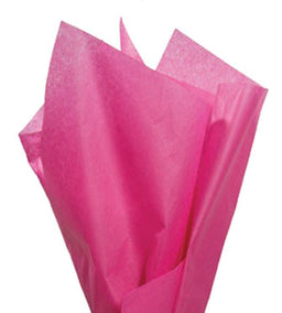 Solid Color Tissue - 24 Sheet Packs
