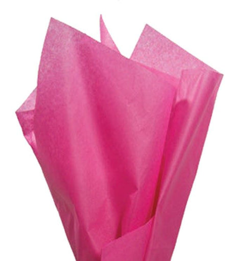 Solid Color Tissue - 24 Sheet Packs