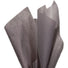 Slate Gray - Tissue - Ream - 20" x 30" - Quire Folded