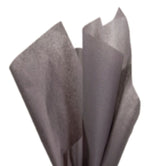 Slate Gray - Tissue - Ream - 20" x 30" - Quire Folded