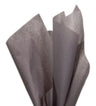 Slate Gray - Tissue - Ream - 20" x 30" - Quire Folded