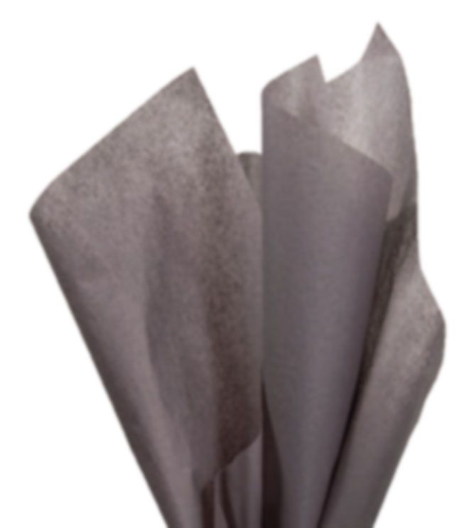 Solid Color Tissue - 24 Sheet Packs