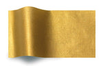 Embossed Gold Linen - Tissue - Ream - 20 x 30"
