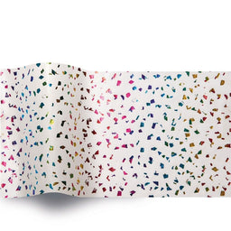 Reflections Rainbow - Tissue - Ream - 20 x 30"