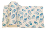 Elegant Peacock - Tissue - Ream - 20 x 30"