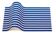 Awning Stripe - Tissue - Ream - 20 x 30"