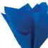 Cobalt Blue - Tissue - Ream - 20" x 30" - Quire Folded