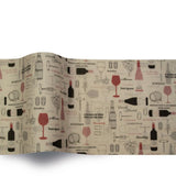 Wine Not? - Tissue - Ream - 20 x 30"