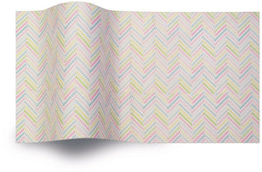 Lotsa Dots - Tissue - Ream - 20 x 30"