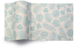 Tropical Mist - Tissue - Ream - 20 x 30"