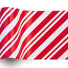 Peppermint Stripes Tissue - Tissue - Ream - 20 x 30"