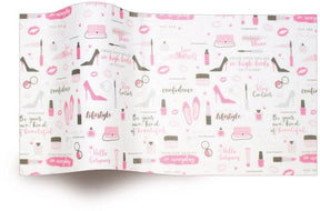 Rodeo Drive - Tissue - Ream - 20 x 30"