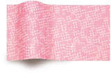 Mediterranean Dots - Tissue - Ream - 20 x 30"