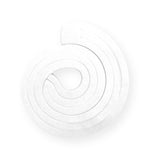 White - Spiro Pack Fill - 30 lbs - (3) 10 lb Inner Packs