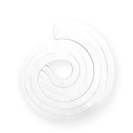 White - Spiro Pack Fill - 30 lbs - (3) 10 lb Inner Packs