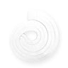 White - Spiro Pack Fill - 30 lbs - (3) 10 lb Inner Packs