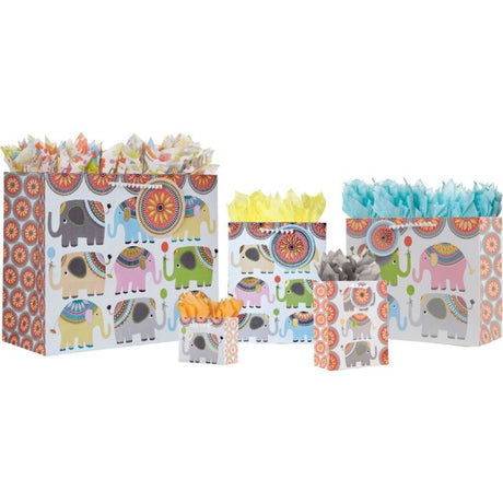 Elephant Parade Bags